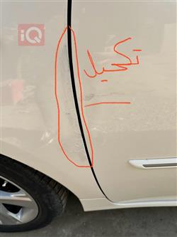 تۆیۆتا کۆرۆلا